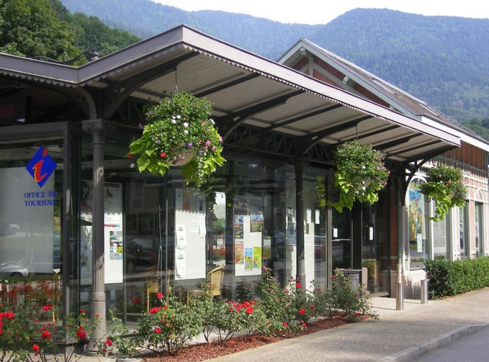site