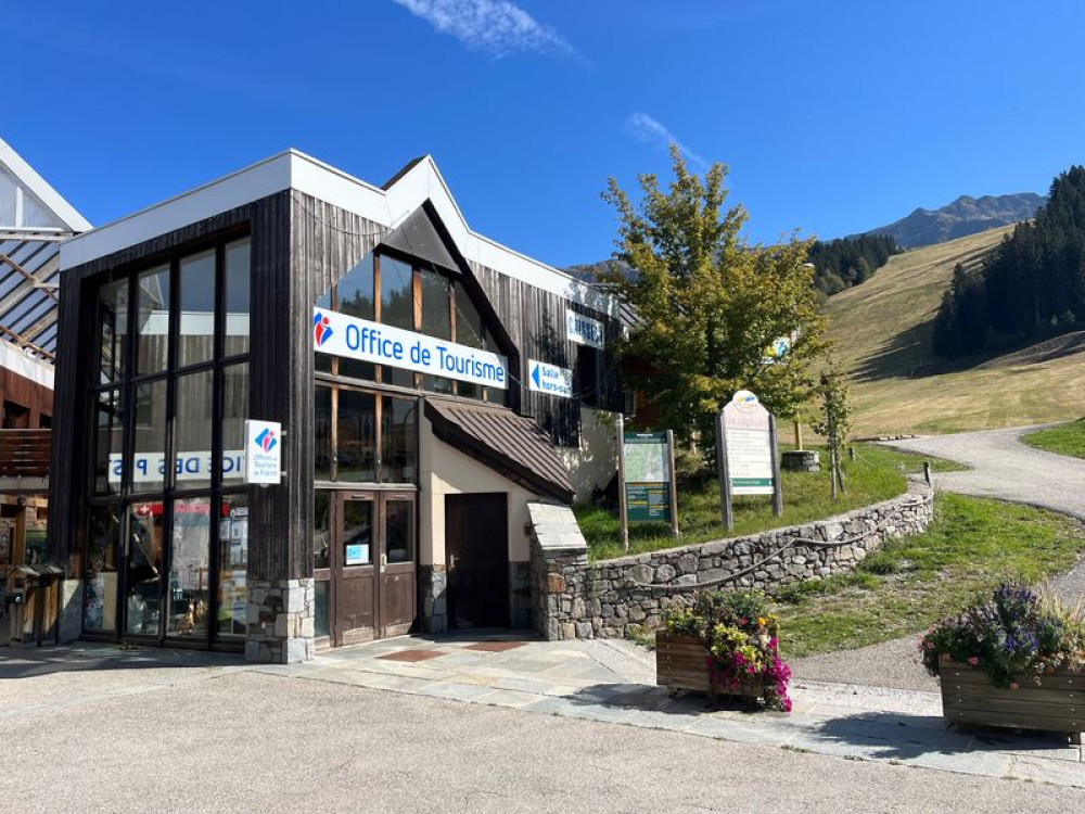 site
