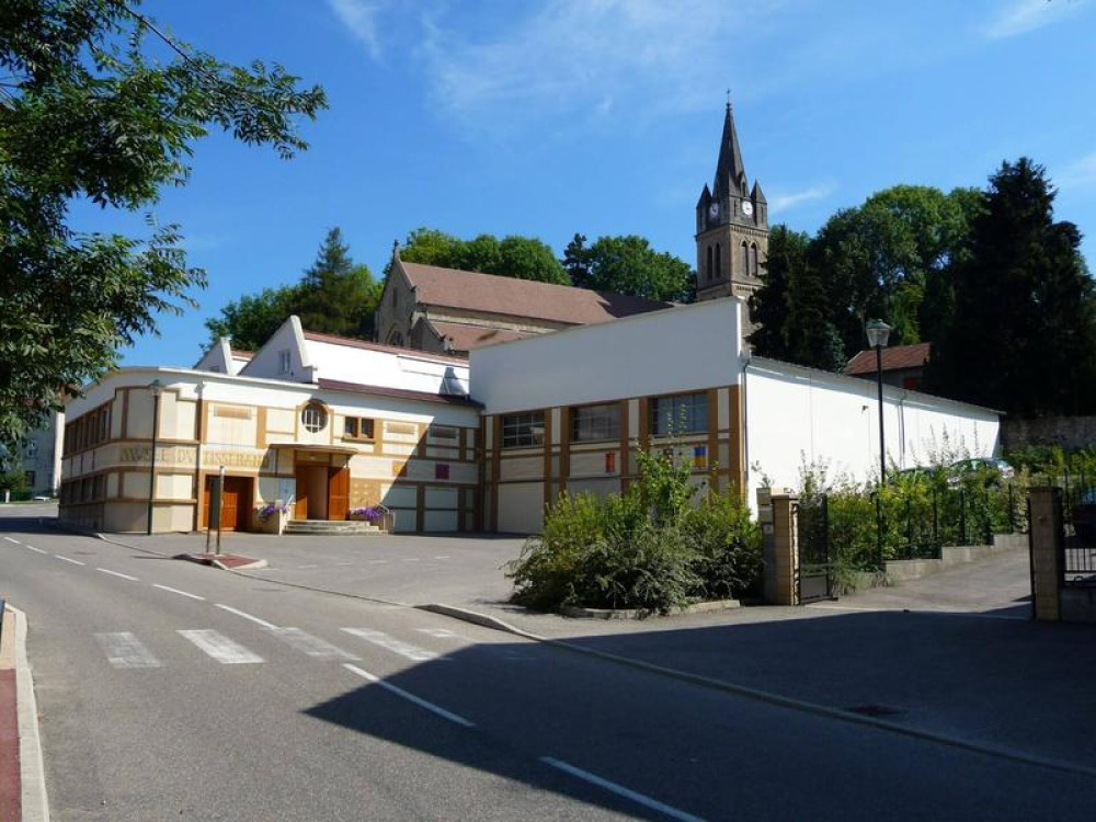 site