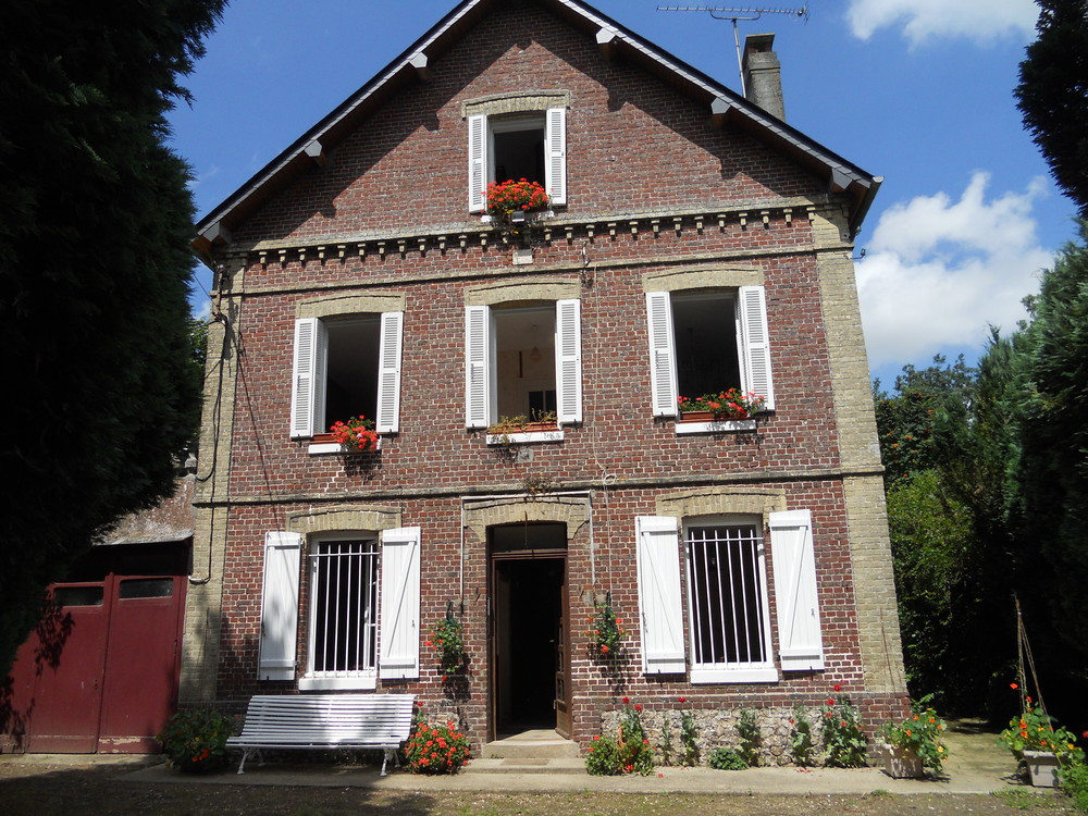 site
