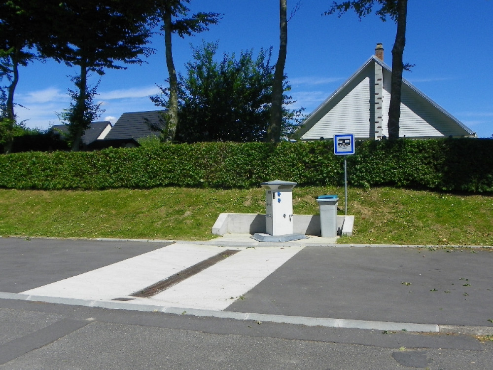 site