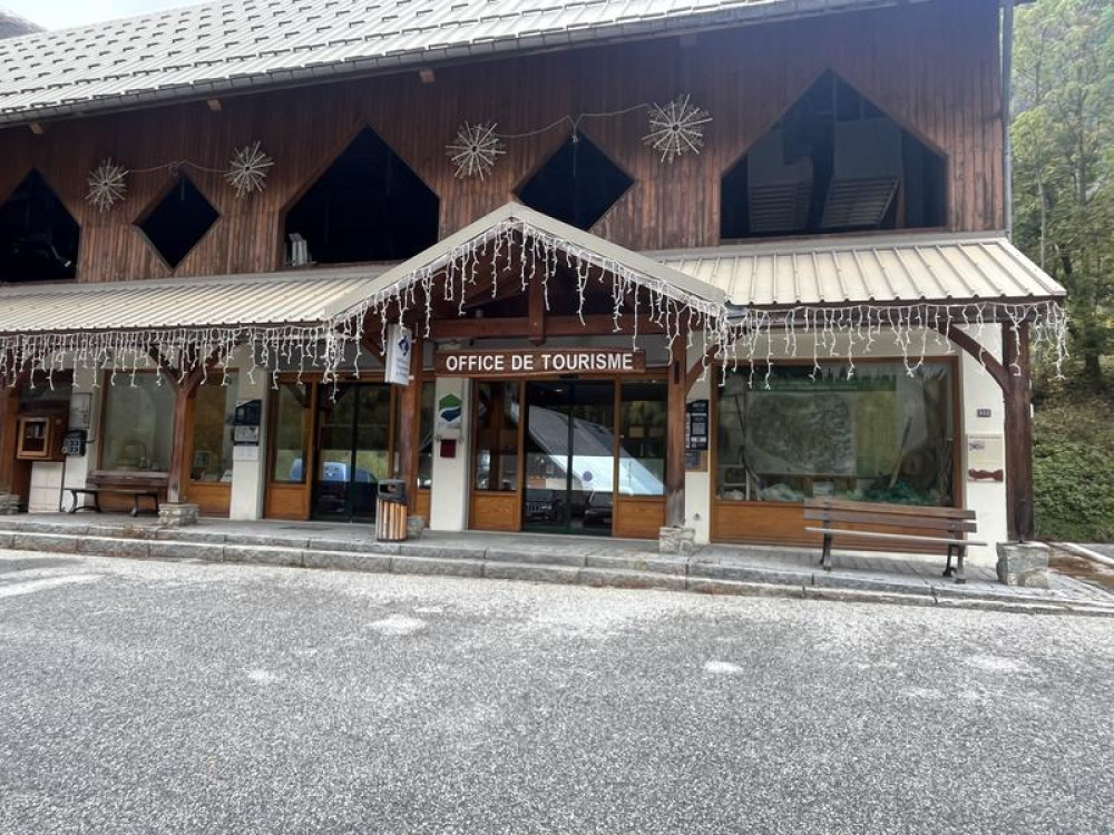 site