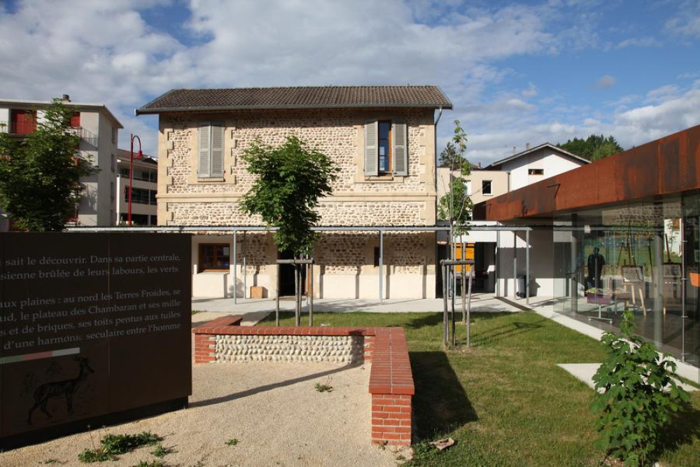 site