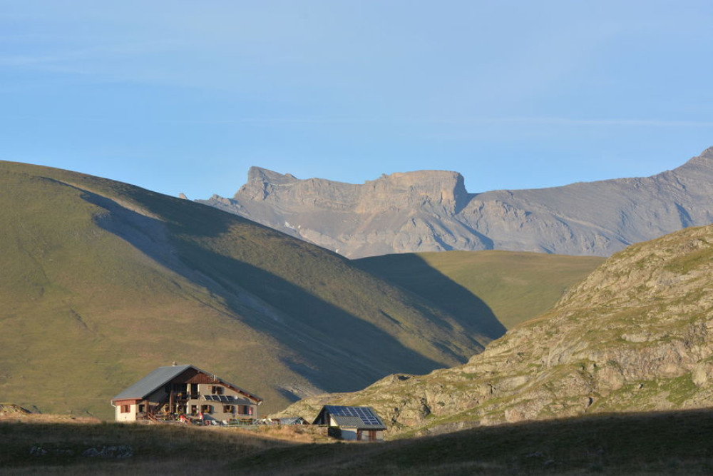 site