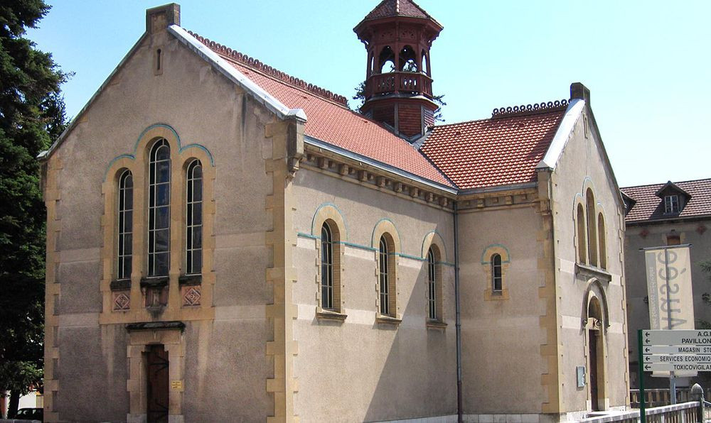 site