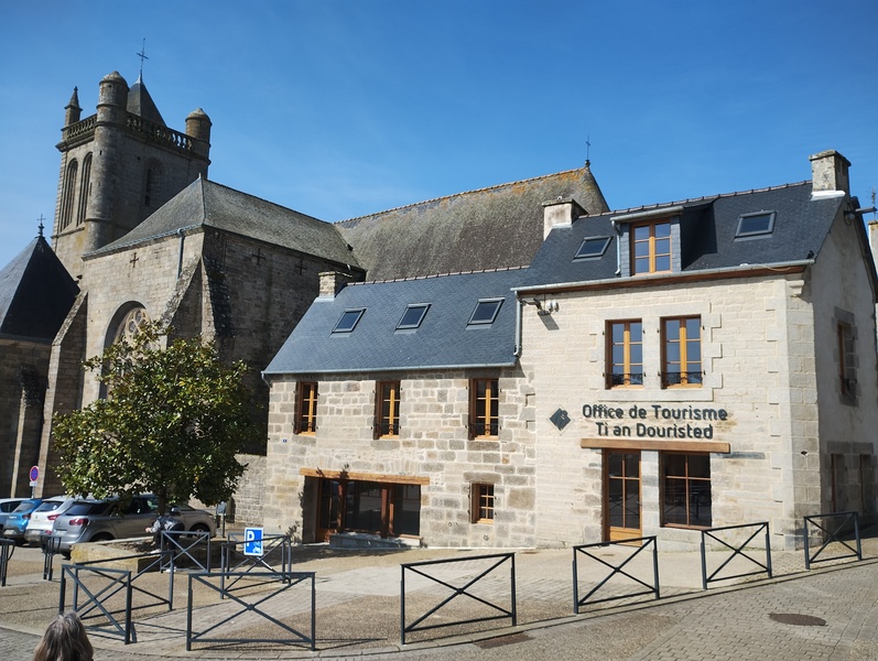 site