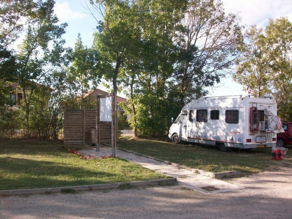 site