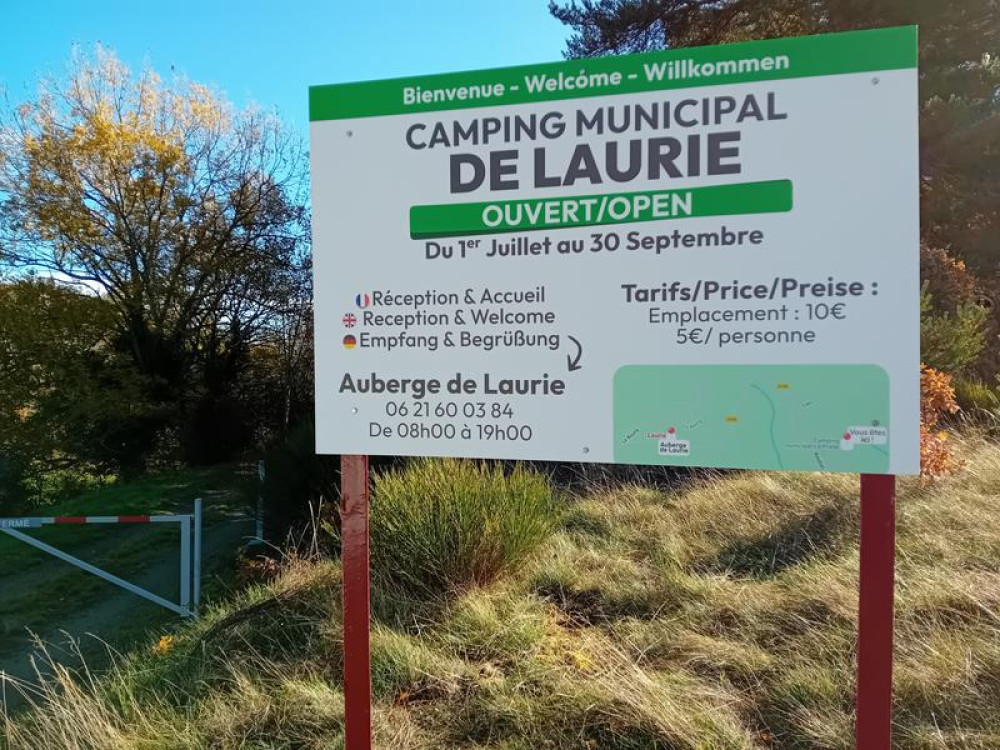 site