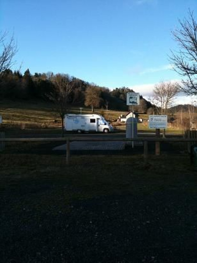 site