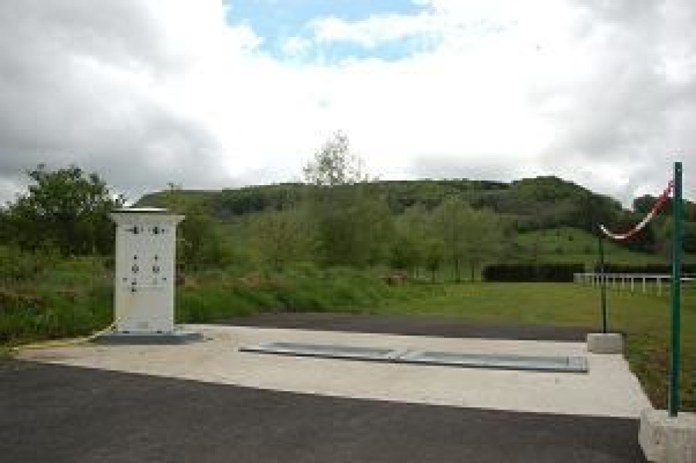 site