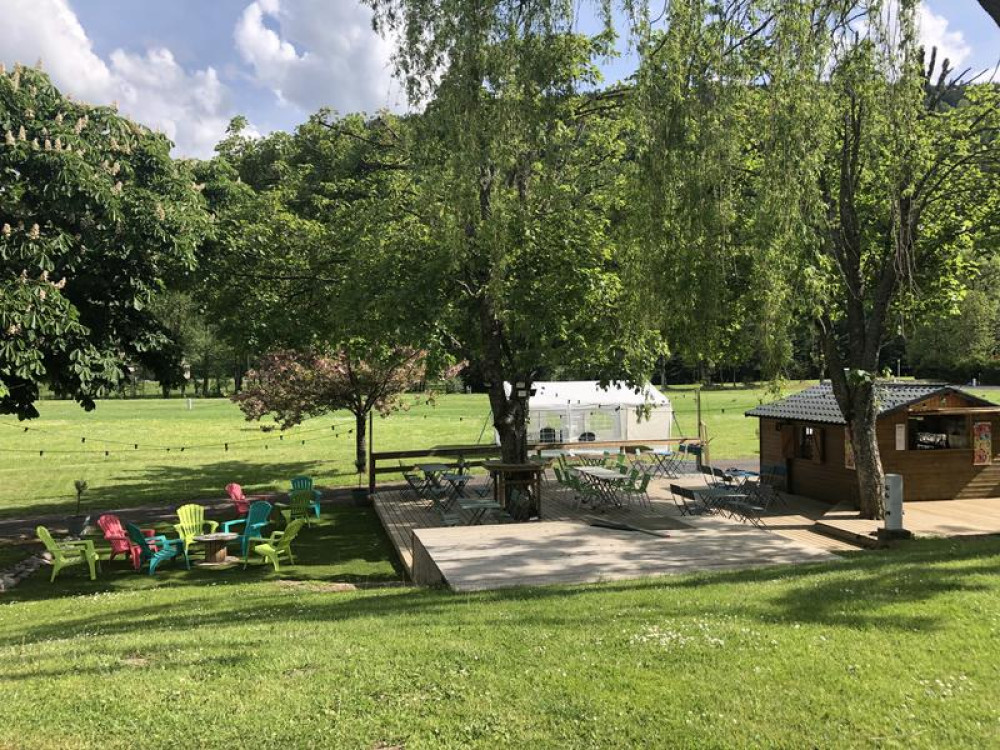 site