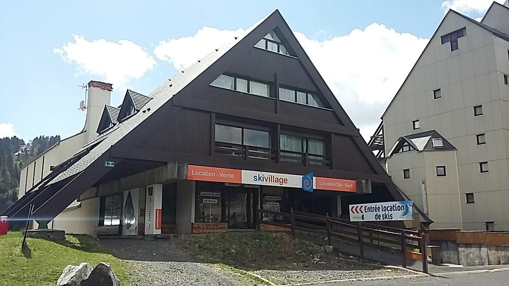 site