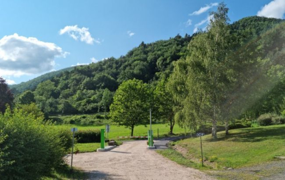 site