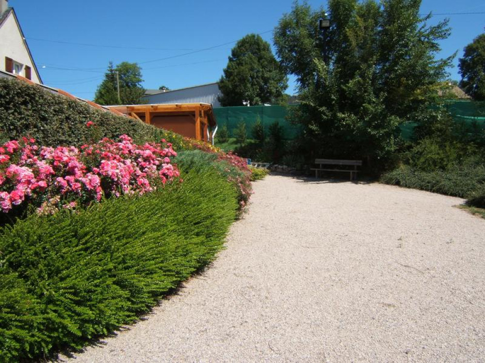 site