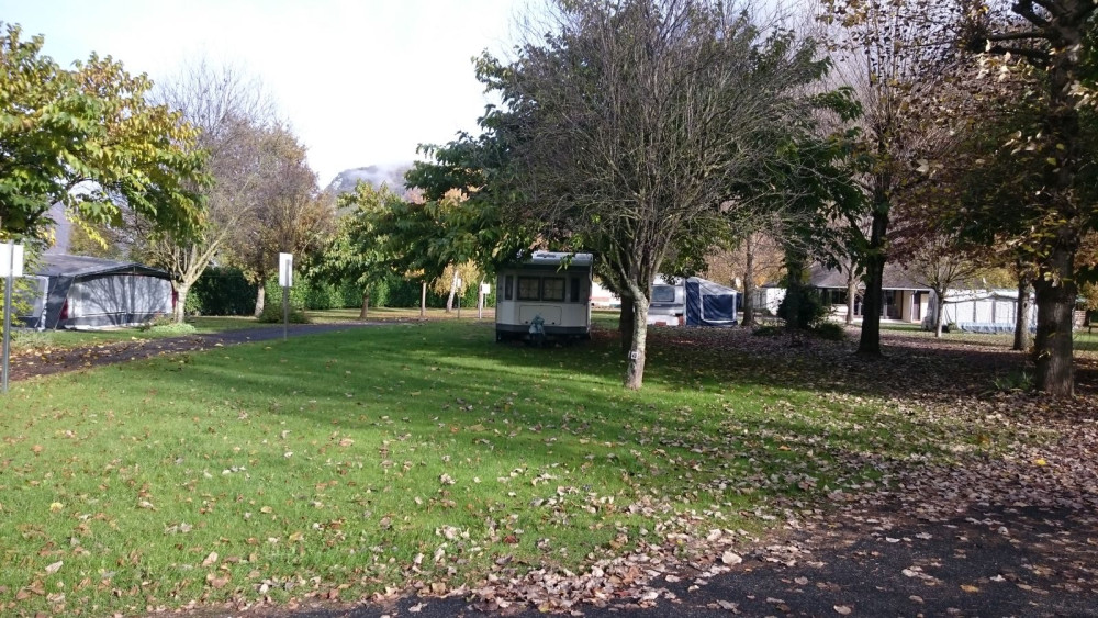 site