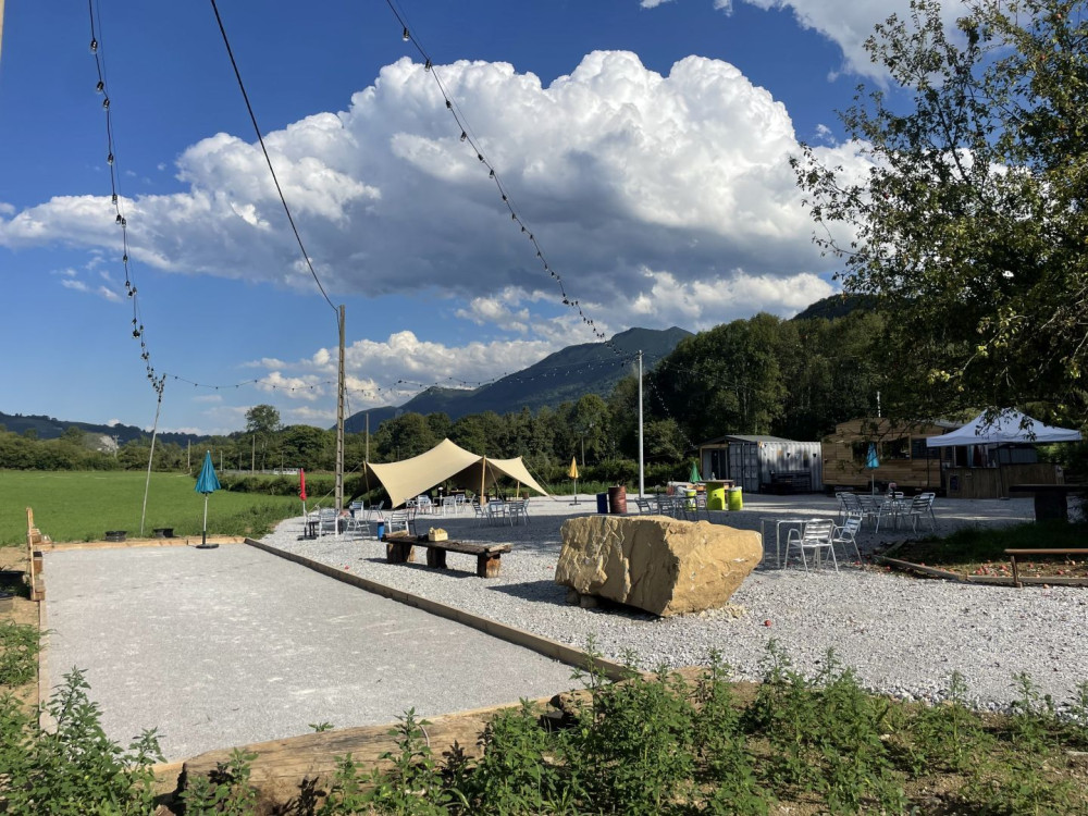 site