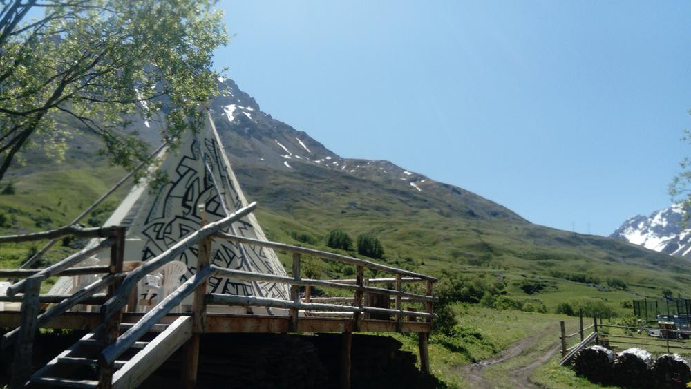 site