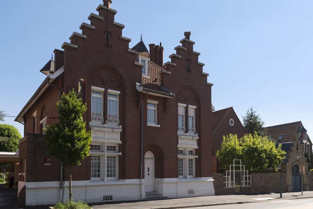site
