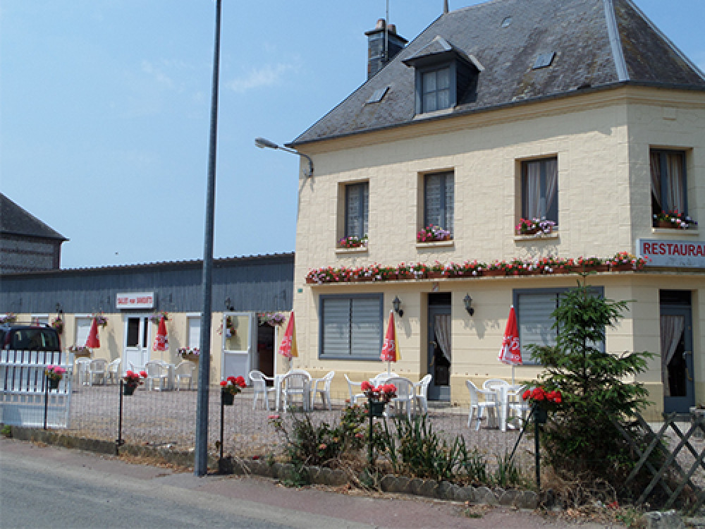 site