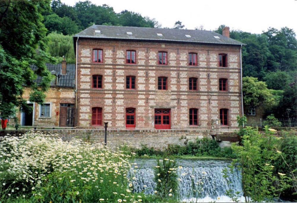 site