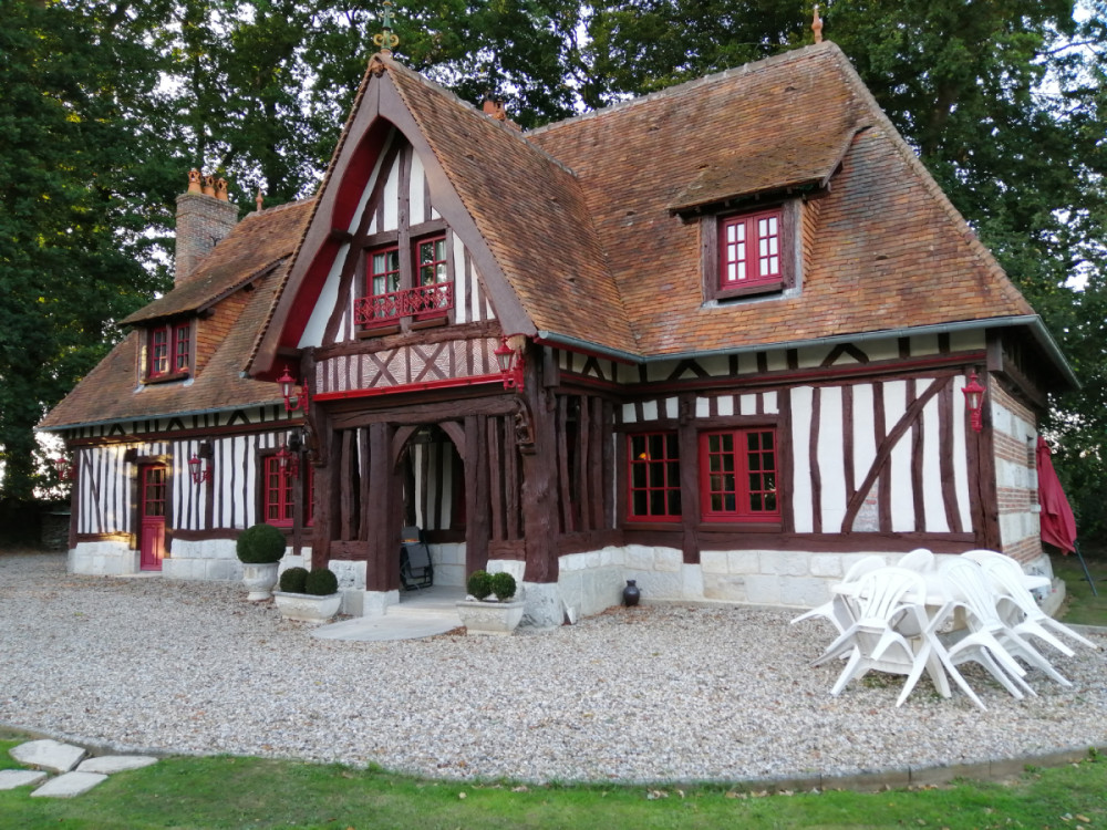 site