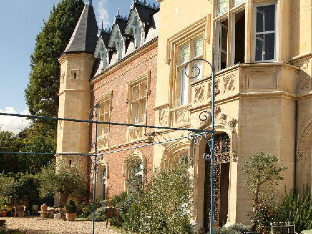 site