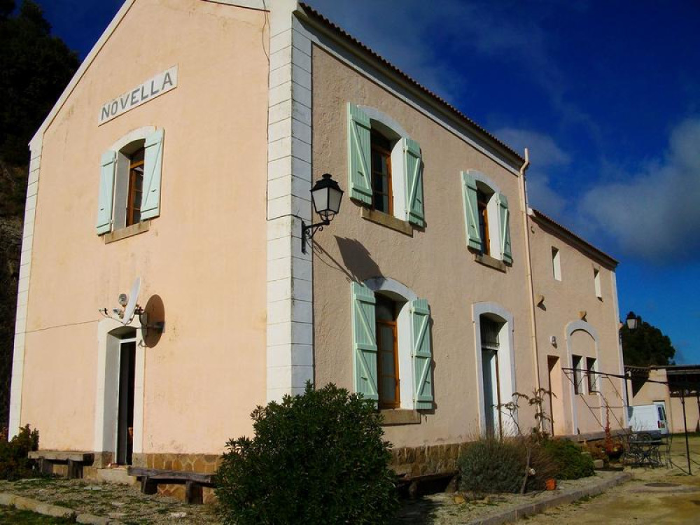 site