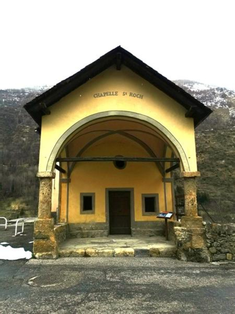 site