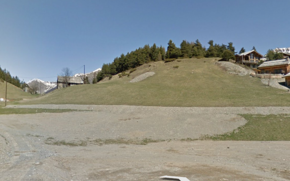 site