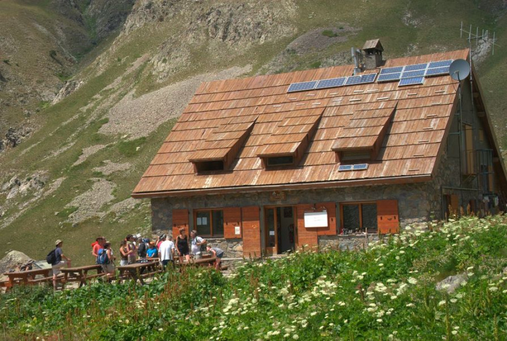 site