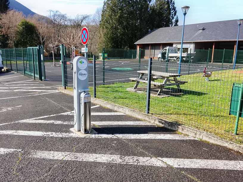 site