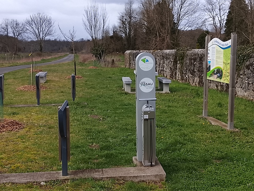 site