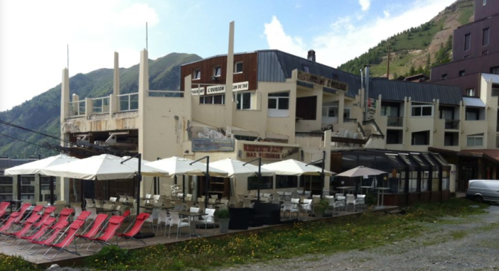 site